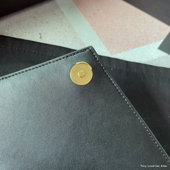 Tony Luxuries MEDIUM BAG ENVELOPE YSL 0722